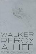 Walker Percy | 9999903279754 | Patrick H. Samway Patrick Samway, S J