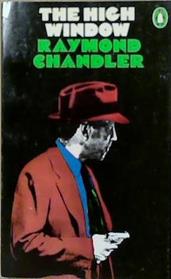 The High Window | 9999903252023 | Chandler, Raymond