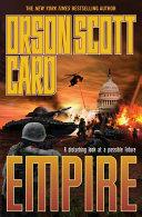 Empire | 9999903324713 | Card, Orson Scott