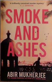 Smoke and Ashes | 9999903479086 | Abir Mukherjee