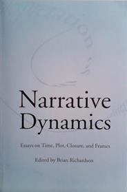 Narrative Dynamics | 9999903470076 | Brian Richardson
