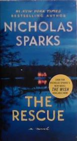 The Rescue | 9999903490722 | Nicholas Sparks