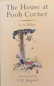 The House at Pooh Corner | 9999903303800 | Milne, A.A.