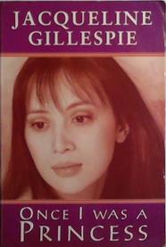 Once I Was a Princess | 9999903520719 | Jacqueline Gillespie Jacqueline Pascarl