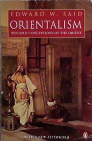 Orientalism | 9999903479444 | Edward W. Said