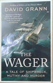 The Wager | 9999903512189 | David Grann
