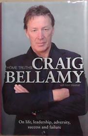 Home Truths | 9999903361275 | Craig Bellamy