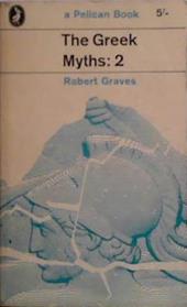 The Greek Myths Vol. 2 | 9999903494690 | Robert Graves