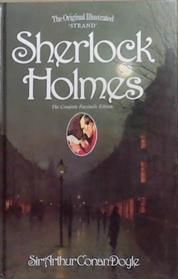 Sherlock Holmes | 9999903373636 | Arthur Conan Doyle Shaw Festival Collection (University of Guelph) William Gillette