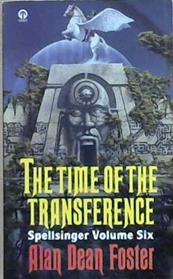 The Time of the Transference | 9999903236177 | Alan Dean Foster