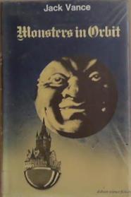 Monsters in Orbit | 9999903262961 | Jack Vance