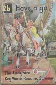 Have a Go | 9999903331162 | William Murray