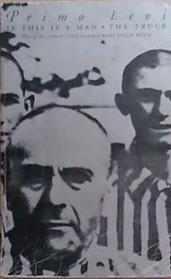 If this is a man / The Truce | 9999903366928 | Primo Levy