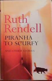Piranha to Scurfy | 9999903393184 | Ruth Rendell