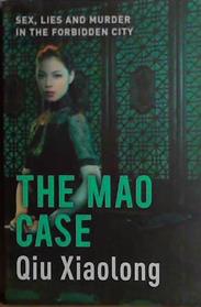 The Mao Case | 9999903411031 | Xiaolong Qiu