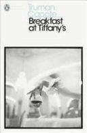 Breakfast at Tiffany's | 9999903031468 | Capote, Truman