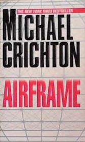 Airframe | 9999903327776 | Michael Crichton
