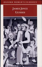 Ulysses | 9999903501947 | Joyce, James