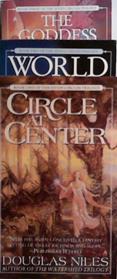 The Seven Circles Trilogy | 9999903495048 | Douglas Niles