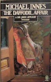 The Daffodil Affair | 9999903326397 | Michael Innes