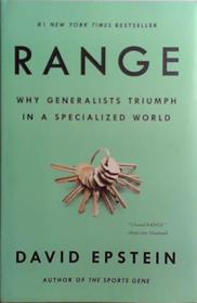 Range | 9999903525400 | David Epstein
