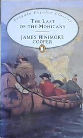 The last of the mohicans | 9999903450771 | James Fenimore Cooper
