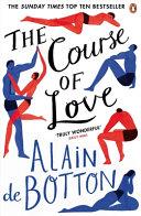 The Course of Love | 9780241962138 | Alain De Botton