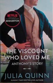 The Vicount Who Loved Me | 9999903470731 | Julia Quinn