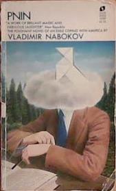Pnin | 9999903395690 | Nabokov, Vladimir