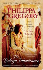 The Boleyn Inheritance | 9999903405610 | Philippa Gregory