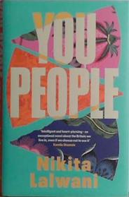 You People | 9999903477068 | Nikita Lalwani