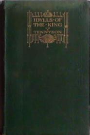 The Idylls of the King | 9999903494768 | Tennyson