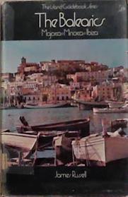 The Balearic Islands | 9999903317678 | James Russell