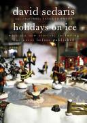 Holidays on Ice | 9999902928424 | David Sedaris,