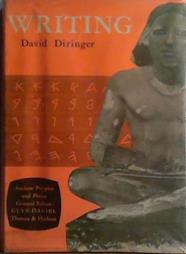 Writing | 9999903425199 | David Diringer