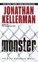Monster (Alex Delaware) | 9999903307549 | Kellerman, Jonathan