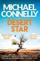Desert Star | 9999903507505 | Michael Connelly