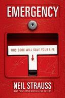 Emergency | 9999903061366 | Neil Strauss