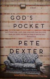God's Pocket | 9999903469179 | Dexter, Pete