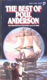 The Best of Poul Anderson | 9999902898956 | Anderson, Poul