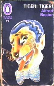 Tiger! Tiger! | 9999902867099 | Bester, Alfred