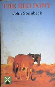 The Red Pony | 9999903035206 | John Steinbeck
