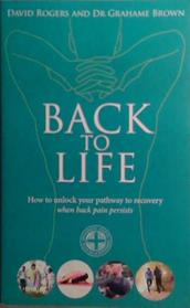 Back to Life | 9999903529330 | David Rogers