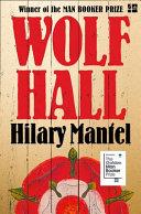 Wolf Hall | 9999903451235 | Hilary Mantel,