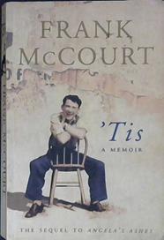 'Tis | 9999903016847 | McCourt, Frank