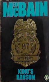 King´s Ransom | 9999903371342 | McBain, Ed