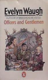 Officers and Gentlemen | 9999903317623 | Waugh, Evelyn