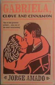 Gabriela, Clove and Cinnamon | 9999903492153 | Jorge Amado