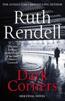 Dark Corners | 9999902967904 | Ruth Rendell