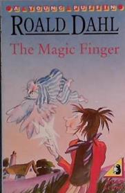 The Magic Finger | 9999903432029 | Roald Dahl